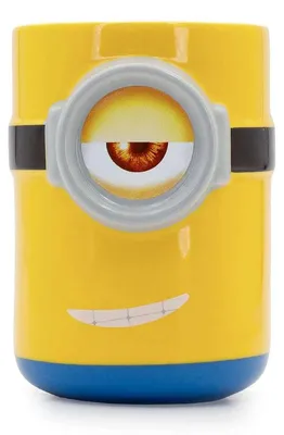 Zdjęcie produktu dla Minions A2544 Tasse Minions Stuart
