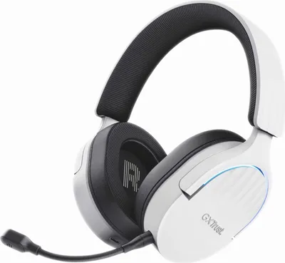 Produktbild von Trust GXT491W FAYZO WIRELESS HEADSET - Headset