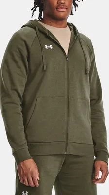 Obrázok produktu pre Under Armour Mikiny B23513, Veľkosť: 188
