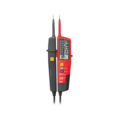 Zdjęcie produktu dla Mie0195 Miernik Model Ut18C