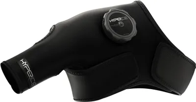 Image de Ceinture de massage Hyperice "Venom", épaule droite