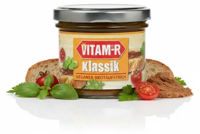 Immagine prodotto di R Estratto di lievito - Classico da spalmare piccolo 125 g