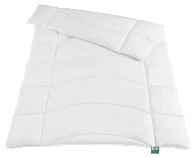 Produktbild von f.a.n. Leicht-Steppbett  Klima Active Plus Größe 135x200 Ausführung Leicht-Steppbett