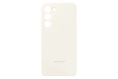 Immagine prodotto di Samsung Ef-Ps916Tu S23+ S916 Kremowy/Copertina in silicone crema