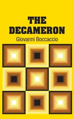 Produktbild von Das Dekameron