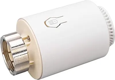 Produktbild von Smart Thermostat ME167 Wireless intelligenter Kühler -Thermostat, thermostatisches Ventil, Heizung