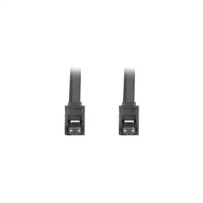 Obrázok produktu pre Kábel SATA Lanberg CA-SASA-14CU-0030-BK