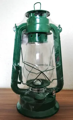 Produktbild von Sturmlaterne Petroleum Lampe Laterne