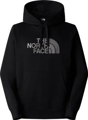 Produktbild von The North Face M Drew Peak Pullover Hoodie Tnf Black Tnf Black Xxl