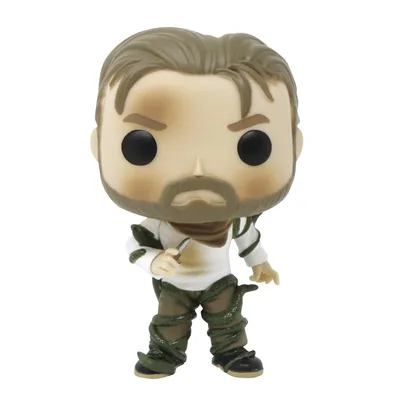 Image de POP - Stranger Things 2 - Hopper (avec Vines)
