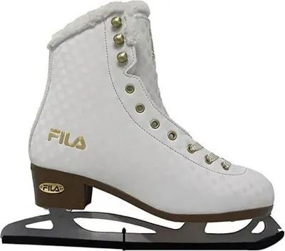 Produktbild von Fila Furr Ice Eiskunstlaufschuhe Damen