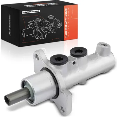 Zdjęcie produktu dla Frankberg Pompa hamulcowa dla Mercedes-Benz W463 A0064300101