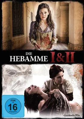 Produktbild von Die Hebamme I+II