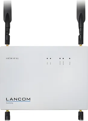 Obrázok produktu pre Lancom IAP-822 - Drahtlose Basisstation - 802.11a/b/g/n/ac