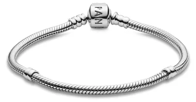 Productafbeelding van Armband, sterling zilver, 21 cm, modelnummer 590702HV-21