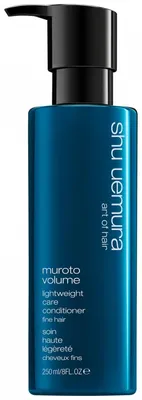 Produktbild von Shu Uemura - Murota Volume - Leichte Conditioner-Spülung - 250 ml