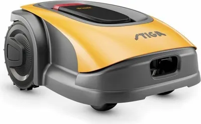 Produktbild von Robotická kosačka Stiga A 1500