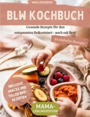 Image de BLW Kochbuch