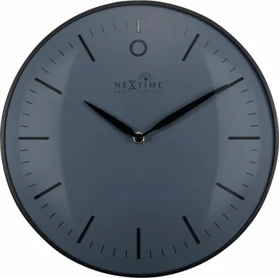 Produktbild von Wanduhr Nextime 3256ZWRC 30 cm