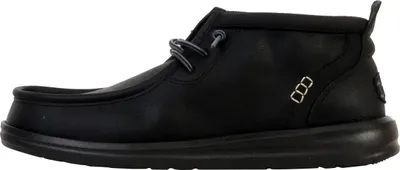 Immagine prodotto di Mocassino alto con lacci Wally Mid Gripr Classic