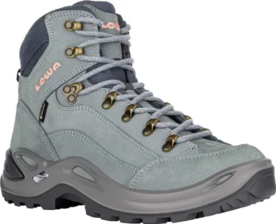 Produktbild von Lowa Schuhe Renegade Gtx Mid S, 3209456122