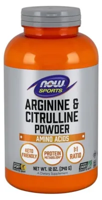 Imagen del producto de NOW Foods Suplementos dietéticos 5599