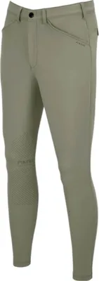Produktbild von Pikeur NEW RODRIGO SD KN Herren Reithose KB Siebdruck Sports Man LIGHT MOOS Sports FS25, Größe:50