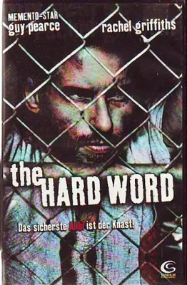 Produktbild von The Hard Word - Das sicherste Alibi ist der Knast! [DVD] -  gut