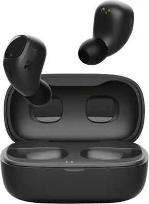 Zdjęcie produktu dla Trust Nika Compact - Suchawki bezprzewodowe Bluetooth (czarny)