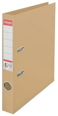 Obrázok produktu pre Esselte 218690, A4, Uskladnenie, Piesková, 350 listy, 80 g/m², 5 cm