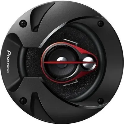 Obrázek produktu pro Autosluchátka PIONEER 130 mm, 3pásmová, 35 W RMS, 250 W max., 4 ohmy, 89 dB, MixTrax
