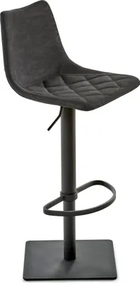 Produktbild von Mayer Sitzmöbel Bar- und Tresenhocker schwarz 1275