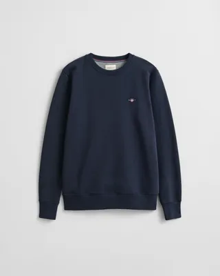 Produktbild von Shield Rundhals-Sweatshirt