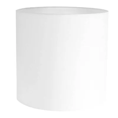 Immagine prodotto di Mexlite - paralume - Shade - bianco - lino - Ø 30cm - E27 - K15642S