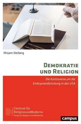 Immagine prodotto di Demokratie und Religion