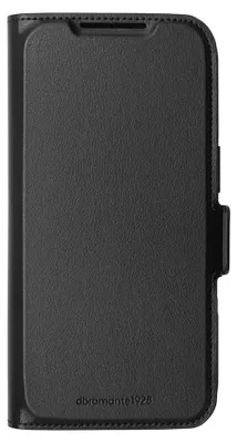 Zdjęcie produktu dla dbramante1928 Oslo Pro, Etui z klapką, Apple, iPhone 17 Pro, 17 cm (6.7"), Czarny