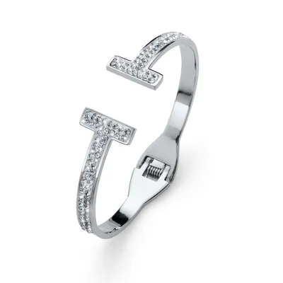 Produktbild von Luxuriö ses Massivarmband Fame 32225