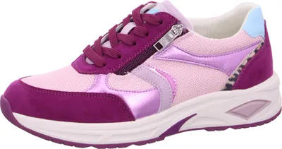Produktbild von Waldläufer H-Jill Sneaker Rosa