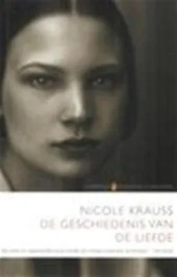 Image de De geschiedenis van de liefde