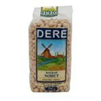 Dere Kichererbsen (500 g) – Koçbaşı Nohut (Kichererbsen)
