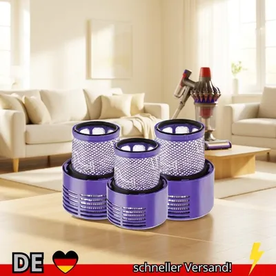 Produktbild von Dyson V10 Filter HEPA Staubsauger Ersatz
