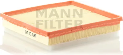 Obrázek produktu pro Vzduchový filtr MANN-FILTER C 30 163