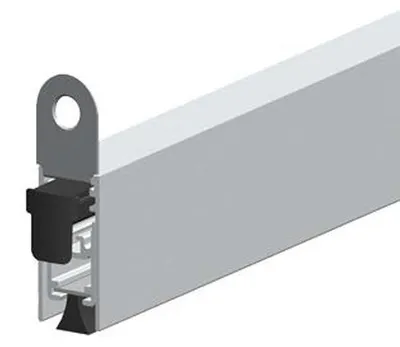 Immagine prodotto di EllenMatic Brush si, 1208 mm z. Einn. m. Montagew.