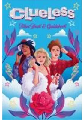 Obrázok produktu pre Clueless Tarot Deck and Guidebook