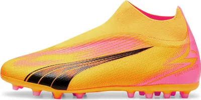 Produktbild von Puma Ultra Match+ Ll Mg Fußballschuhe Gelb EU 46 Gelb EU 46