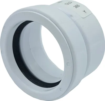 Obrázok produktu pre Redukčný adaptér 50 mm (EUR) x 2" (UK)
