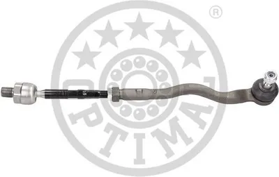 Produktbild von OPTIMAL G0-614 Spurstange Vorne Rechts für BMW 3 Limousine (E46) 3 Touring (E46) 3 Coupe (E46) 3 Cabrio (E46) 3 Compact (E46)