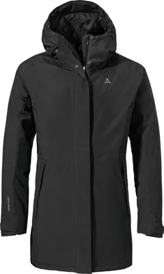 Produktbild von SCHÖFFEL Damen Outdoorjacke Parka Style Froda WMS