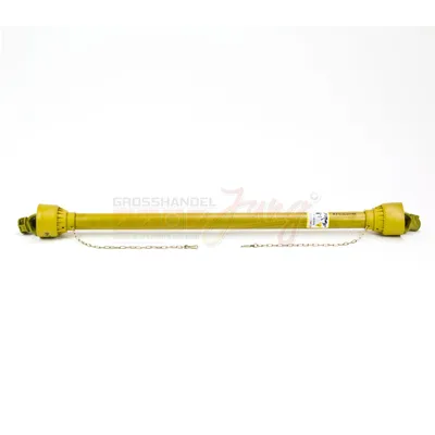Produktbild von Kardan-/Gelenkwelle 160-235 cm 35 PS