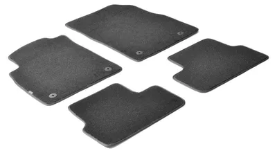 Immagine prodotto di Set tappetini in moquette Lampa per Opel Astra J Sports Tourer 11/10>02/16